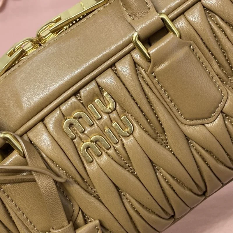 FastDry Miu Miu Top Handle Bags 43474