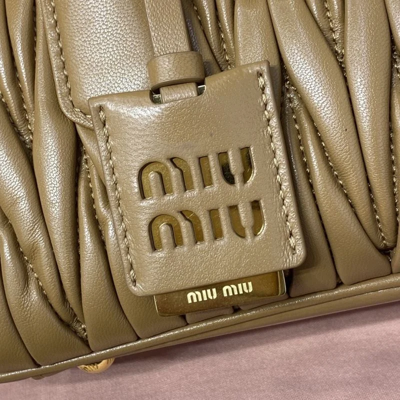 FastDry Miu Miu Top Handle Bags 43474