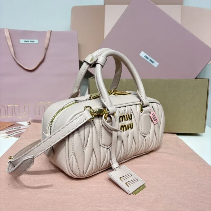 ComfortFit Miu Miu Top Handle Bags 43461