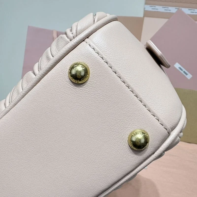 ComfortFit Miu Miu Top Handle Bags 43461