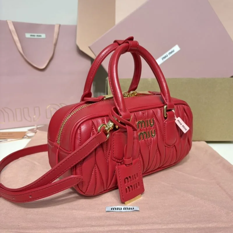 Miu Miu Top Handle Bags HighQuality 43460