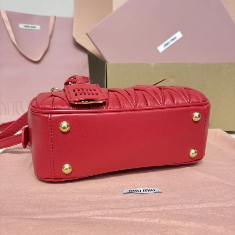Miu Miu Top Handle Bags HighQuality 43460
