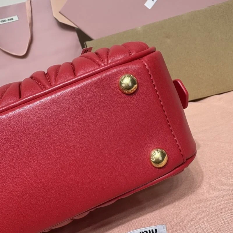 Miu Miu Top Handle Bags HighQuality 43460