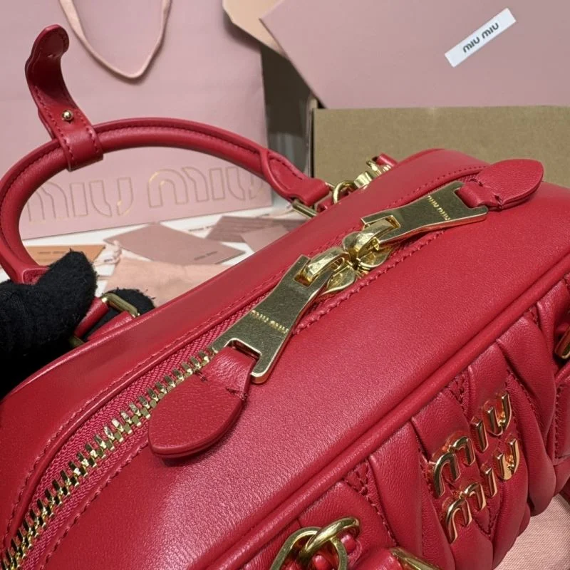 Miu Miu Top Handle Bags HighQuality 43460