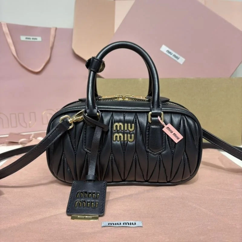 Miu Miu Top Handle Bags MultiPurpose 43457