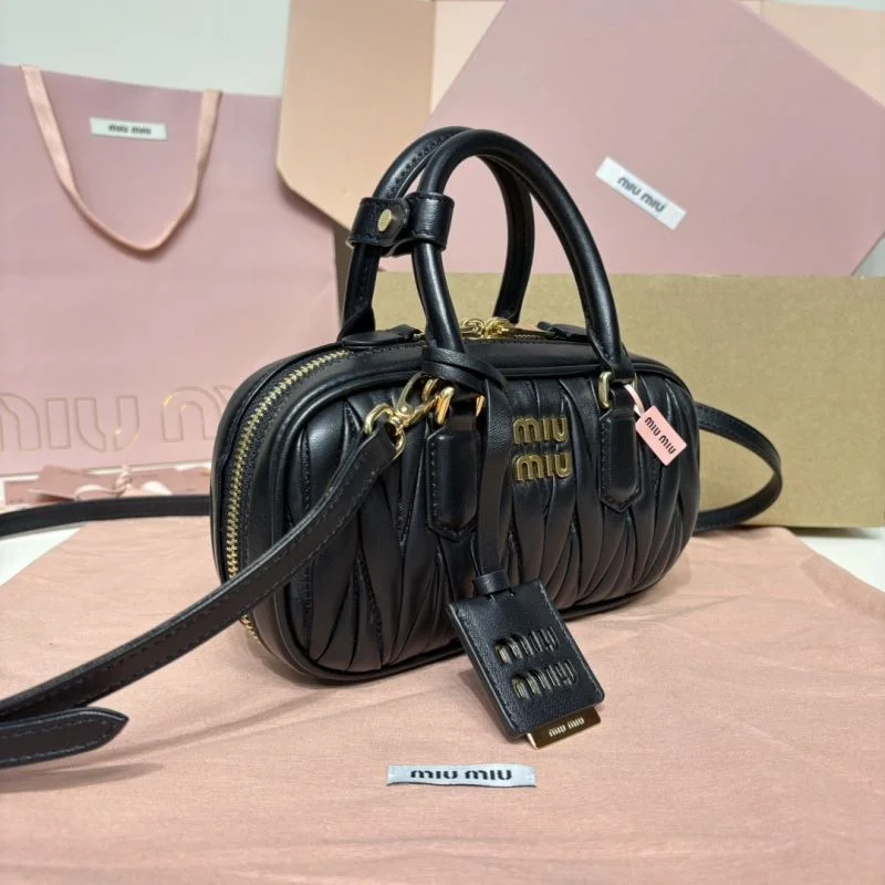 Miu Miu Top Handle Bags MultiPurpose 43457