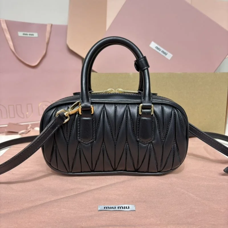 Miu Miu Top Handle Bags MultiPurpose 43457