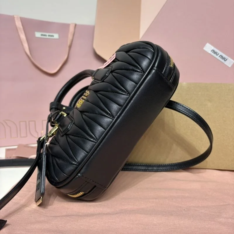 Miu Miu Top Handle Bags MultiPurpose 43457