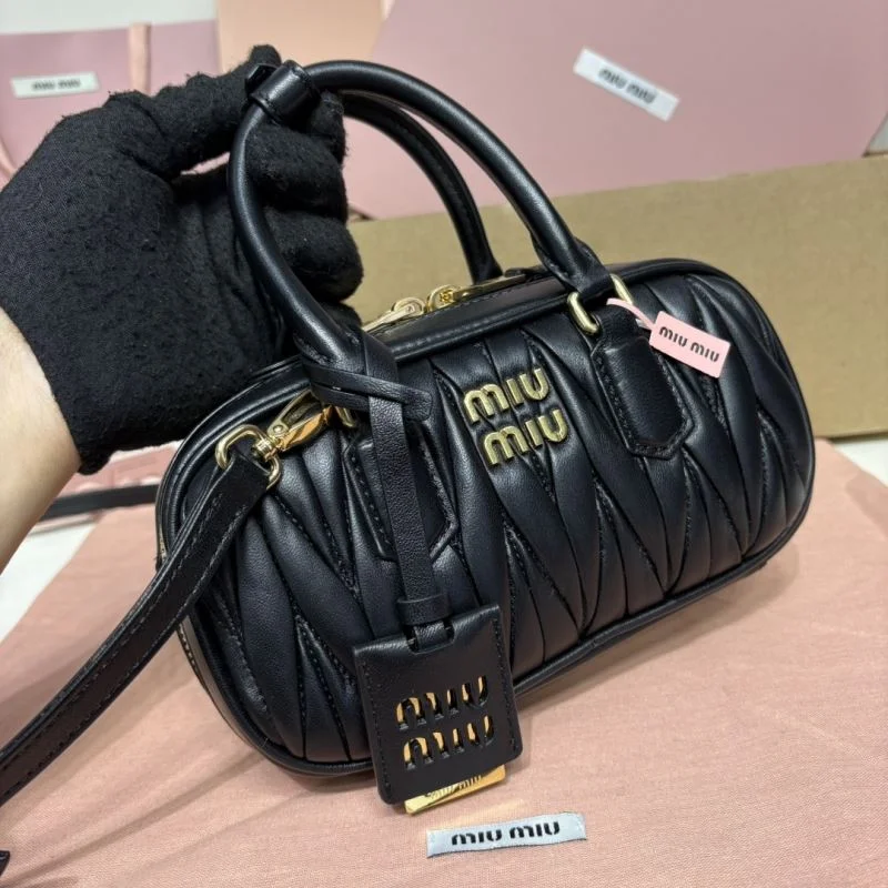 Miu Miu Top Handle Bags MultiPurpose 43457