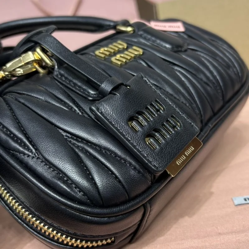 Miu Miu Top Handle Bags MultiPurpose 43457