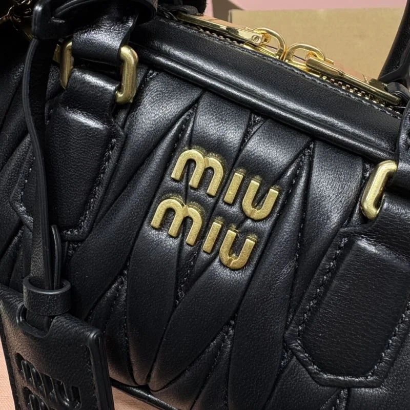 Miu Miu Top Handle Bags MultiPurpose 43457