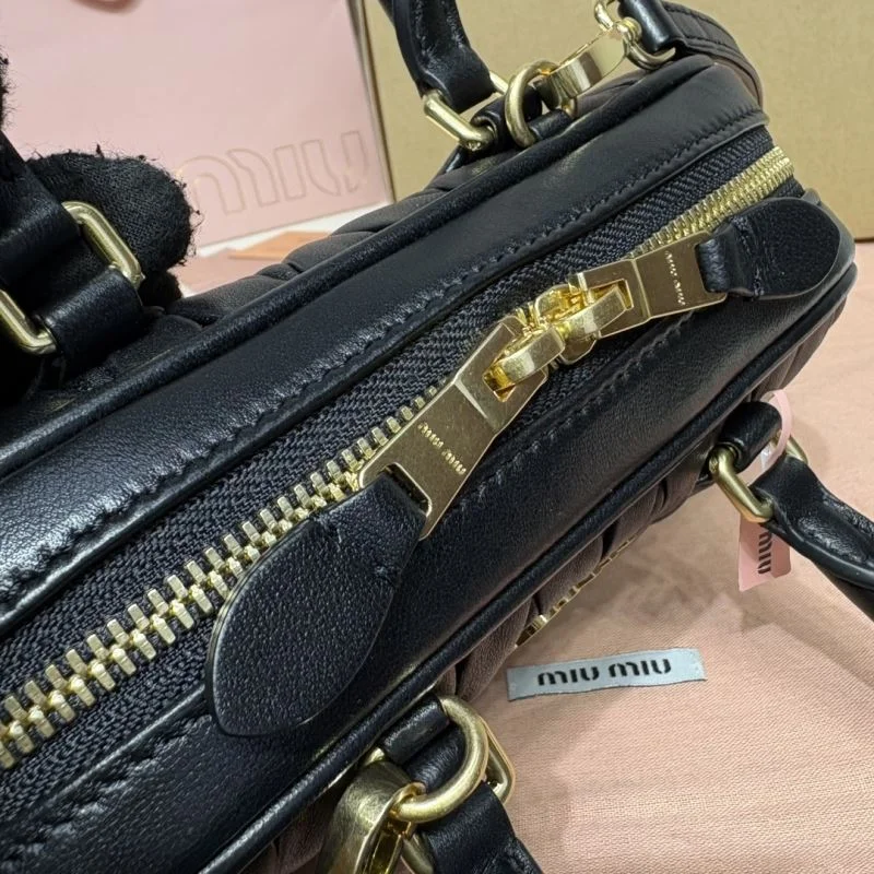 Miu Miu Top Handle Bags MultiPurpose 43457