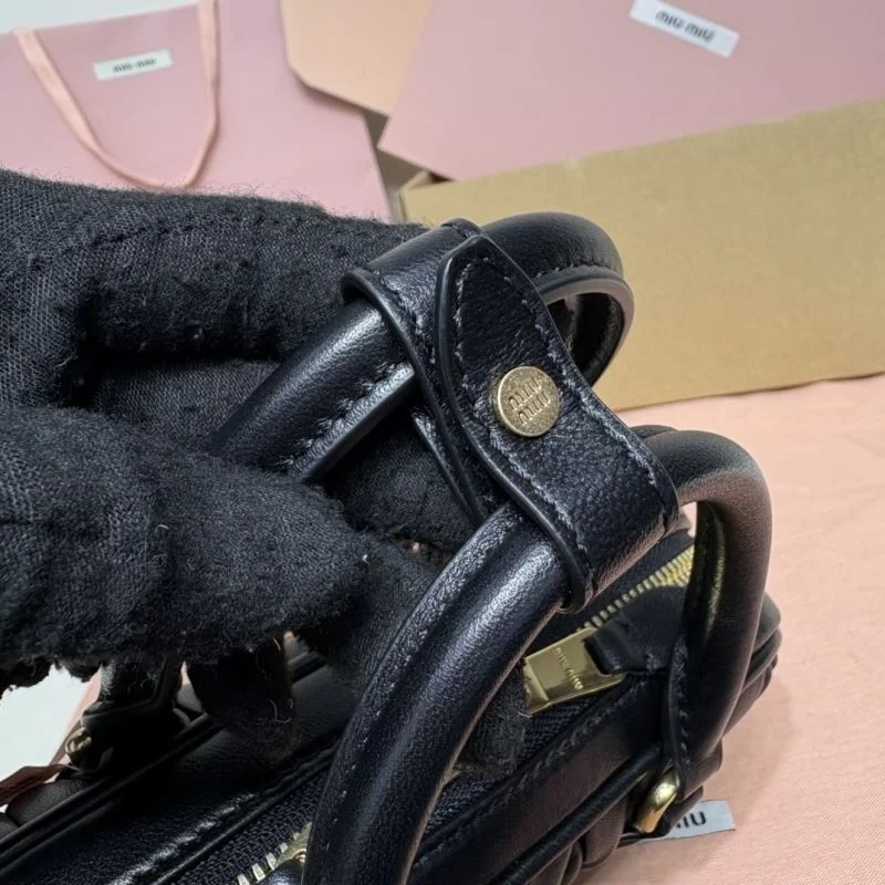Miu Miu Top Handle Bags MultiPurpose 43457