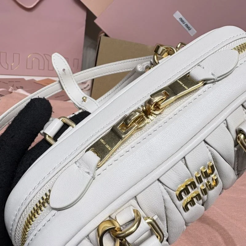 Miu Miu Top Handle Bags TechFriendly 43455