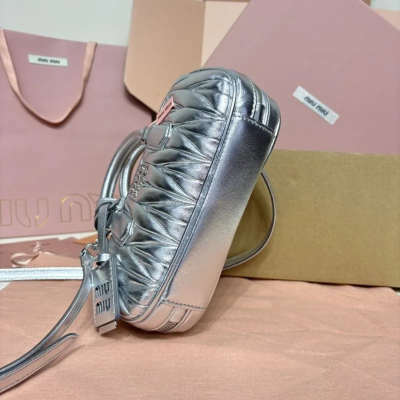 Miu Miu Top Handle Bags Versatile 43453