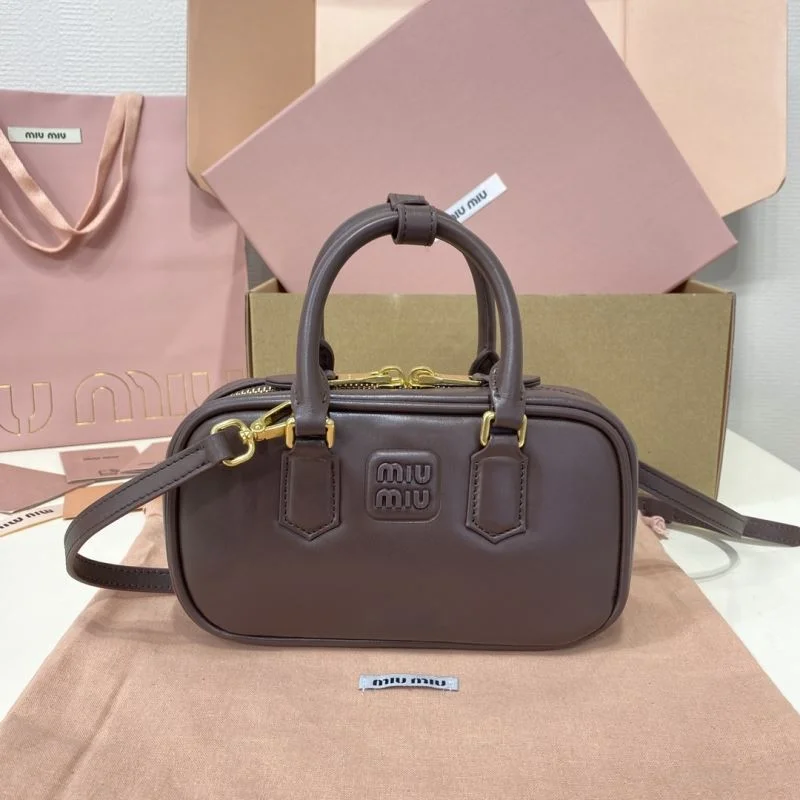 GoodFit Miu Miu Top Handle Bags 43456