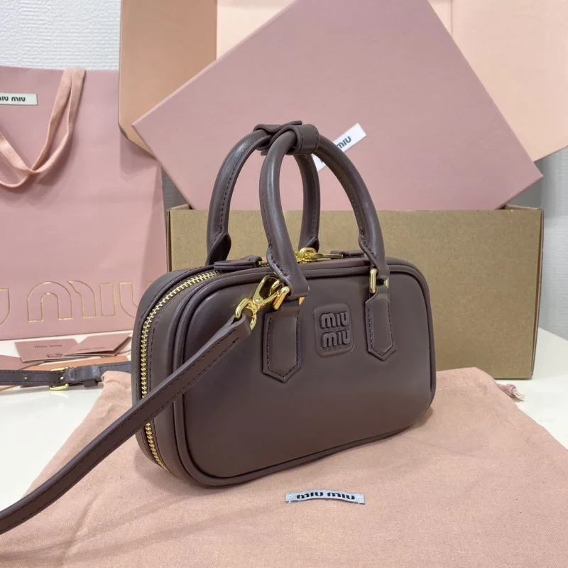 GoodFit Miu Miu Top Handle Bags 43456
