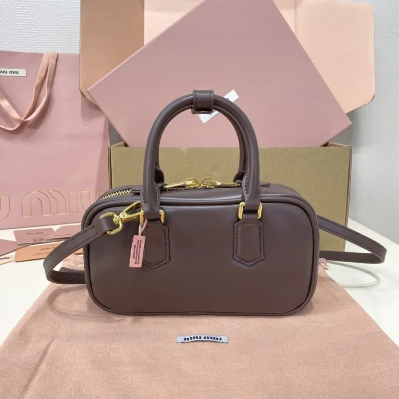 GoodFit Miu Miu Top Handle Bags 43456