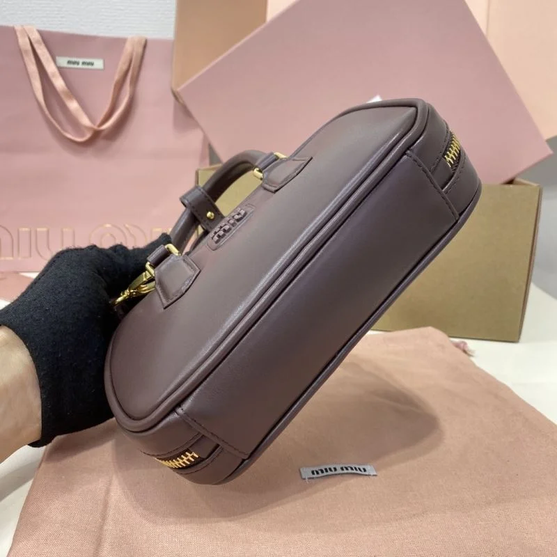 GoodFit Miu Miu Top Handle Bags 43456
