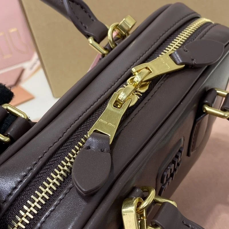 GoodFit Miu Miu Top Handle Bags 43456