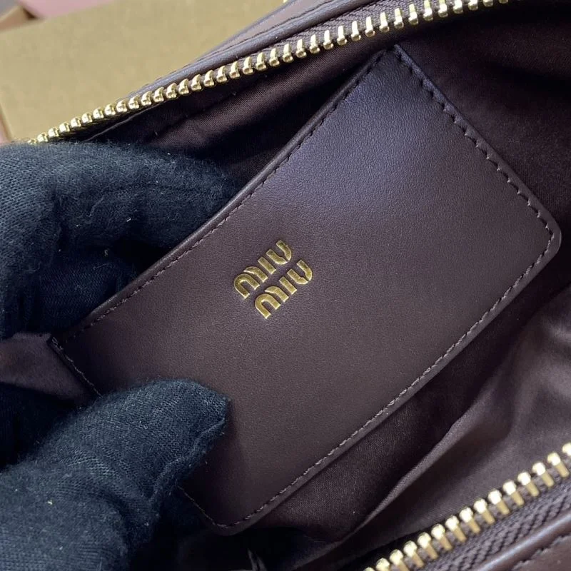 GoodFit Miu Miu Top Handle Bags 43456