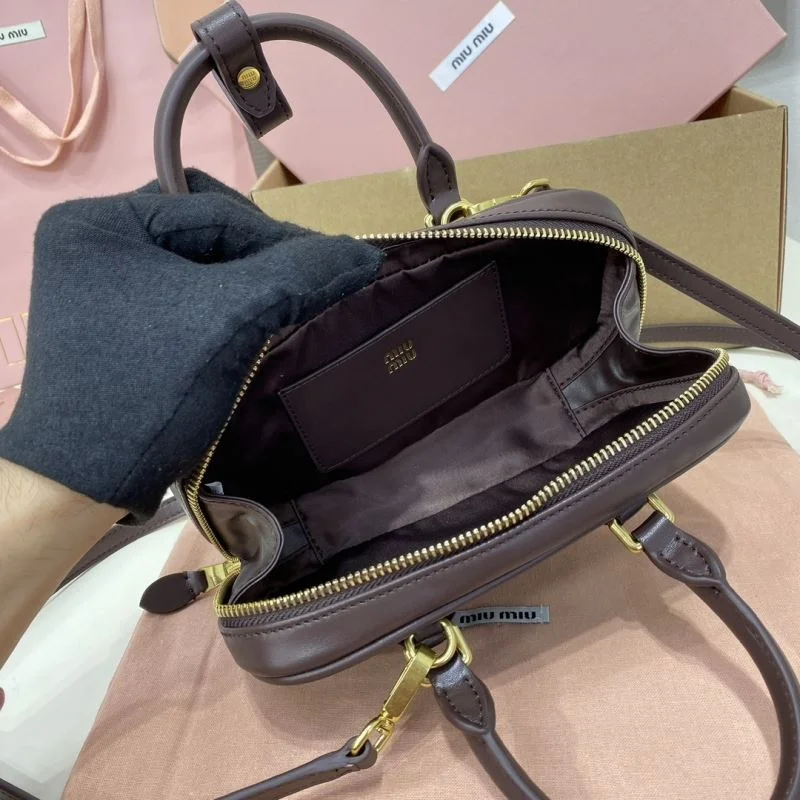 GoodFit Miu Miu Top Handle Bags 43456