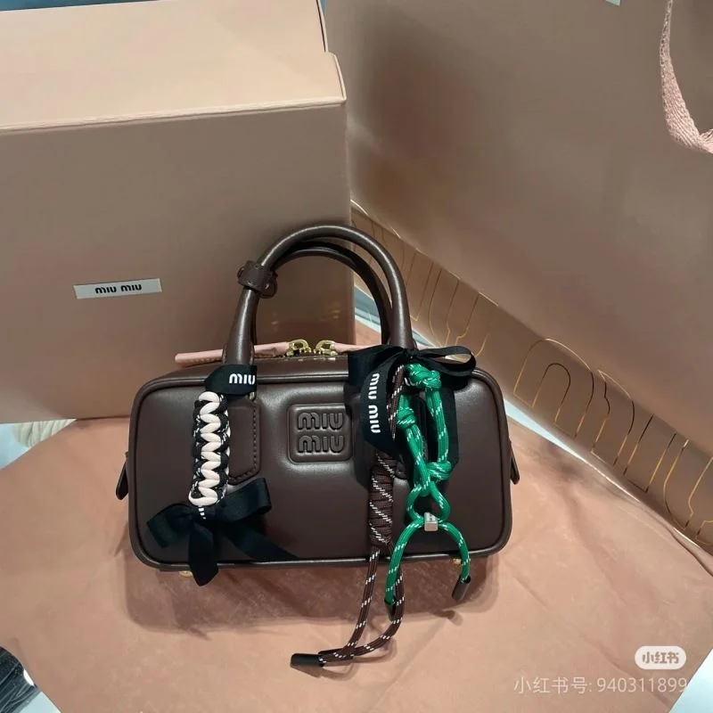 GoodFit Miu Miu Top Handle Bags 43456