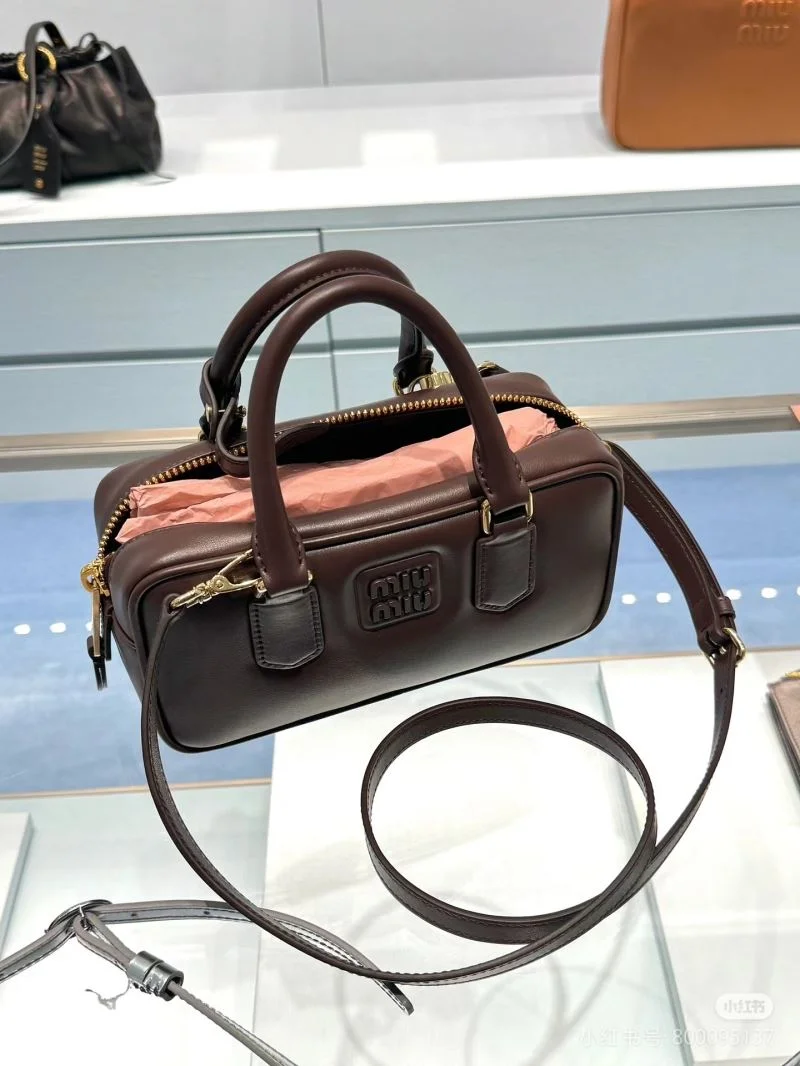 GoodFit Miu Miu Top Handle Bags 43456