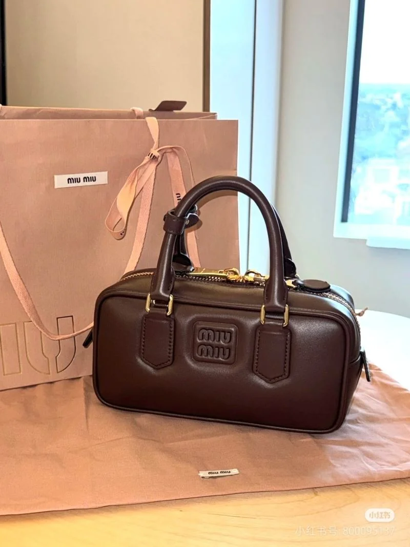 GoodFit Miu Miu Top Handle Bags 43456