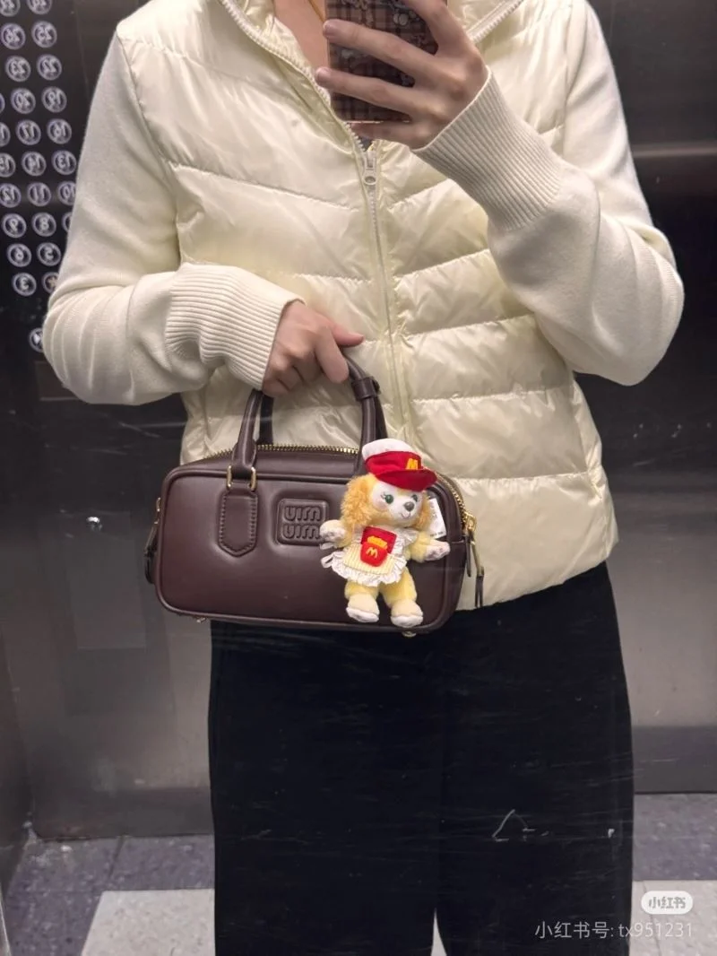 GoodFit Miu Miu Top Handle Bags 43456