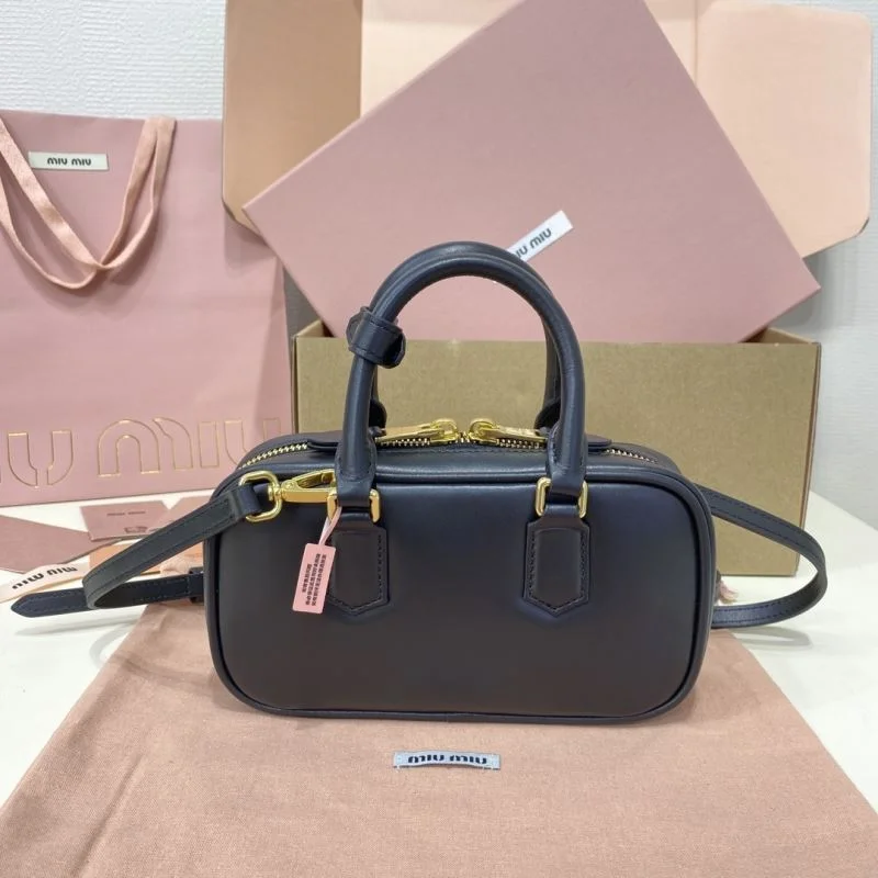 Miu Miu Top Handle Bags Packable 43452