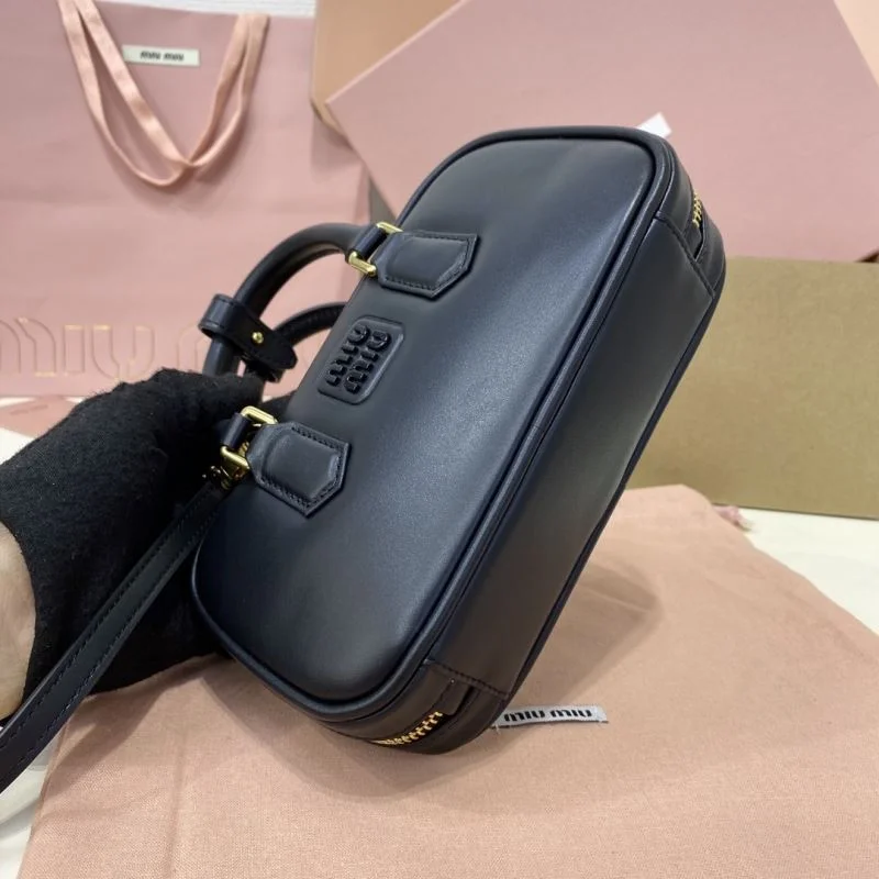 Miu Miu Top Handle Bags Packable 43452