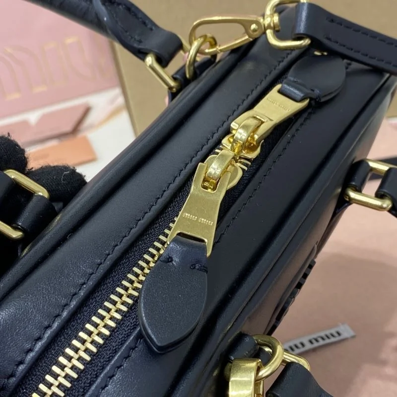 Miu Miu Top Handle Bags Packable 43452