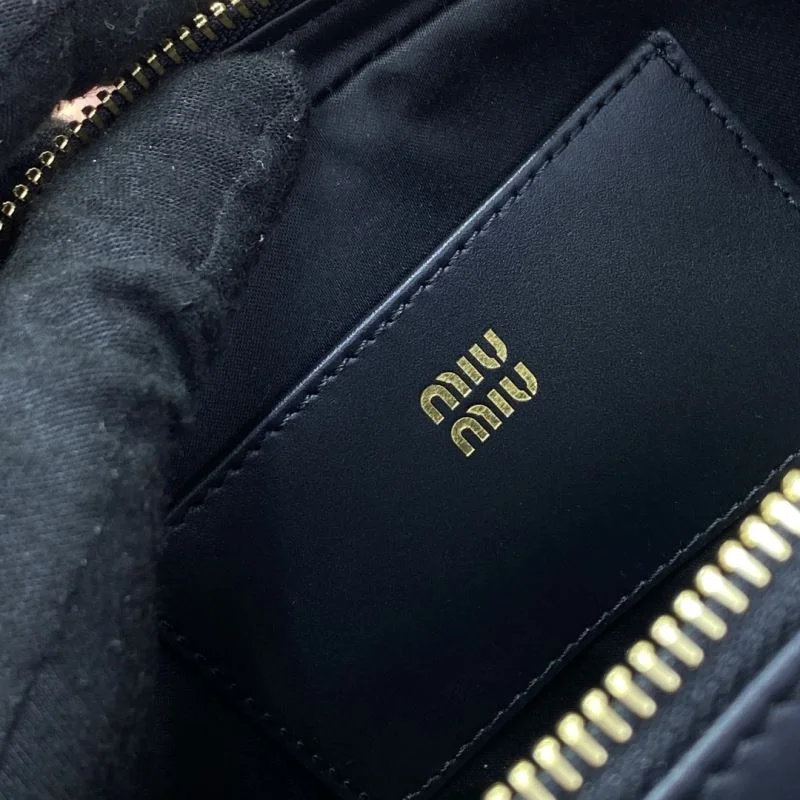 Miu Miu Top Handle Bags Packable 43452