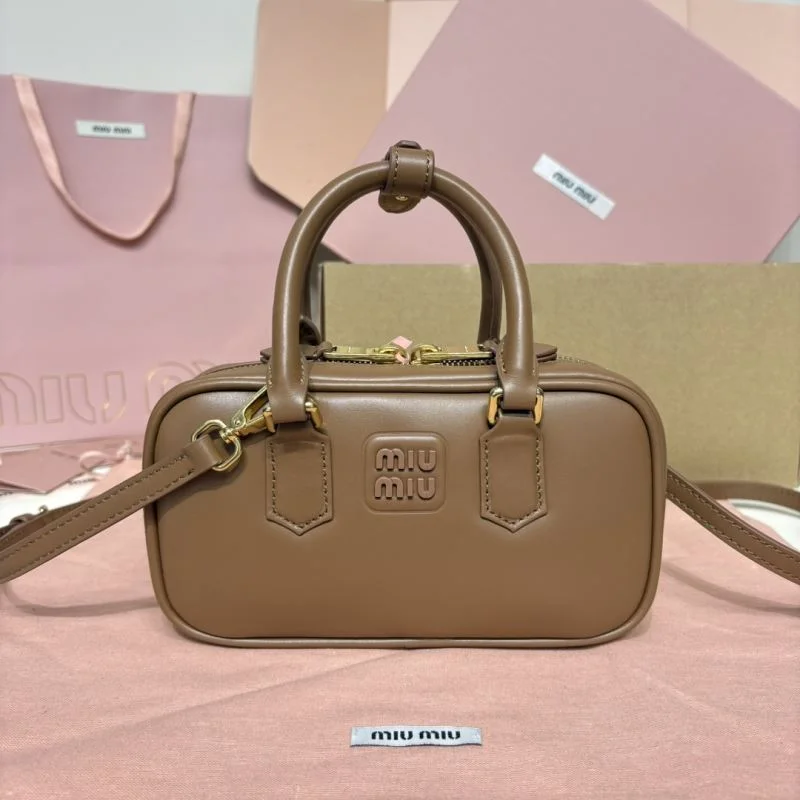 NewStyle Miu Miu Top Handle Bags 43450