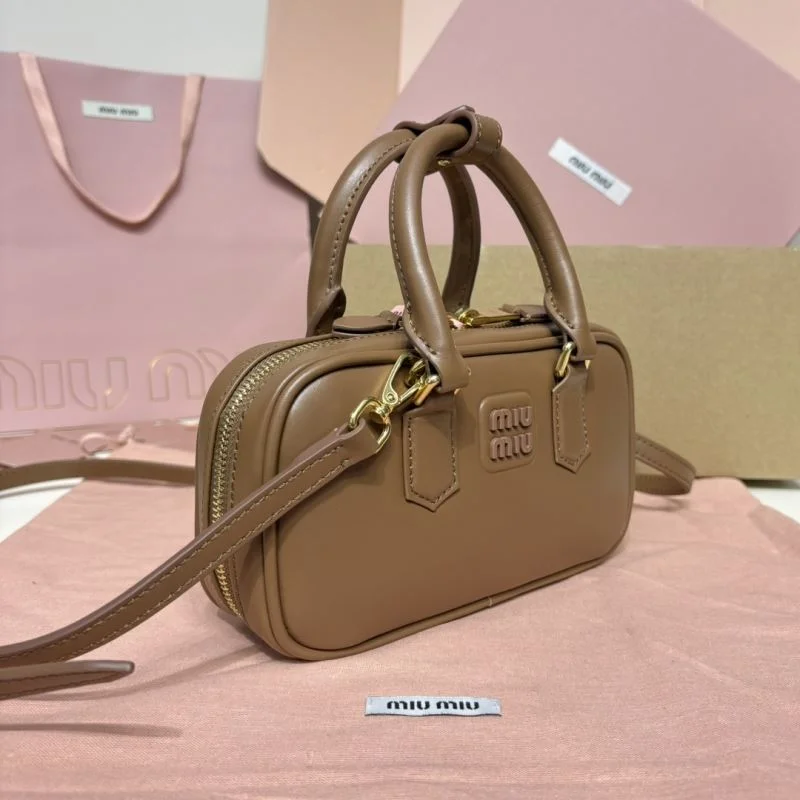 NewStyle Miu Miu Top Handle Bags 43450