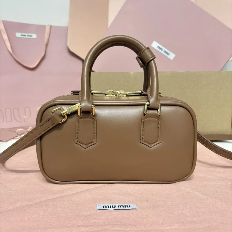 NewStyle Miu Miu Top Handle Bags 43450