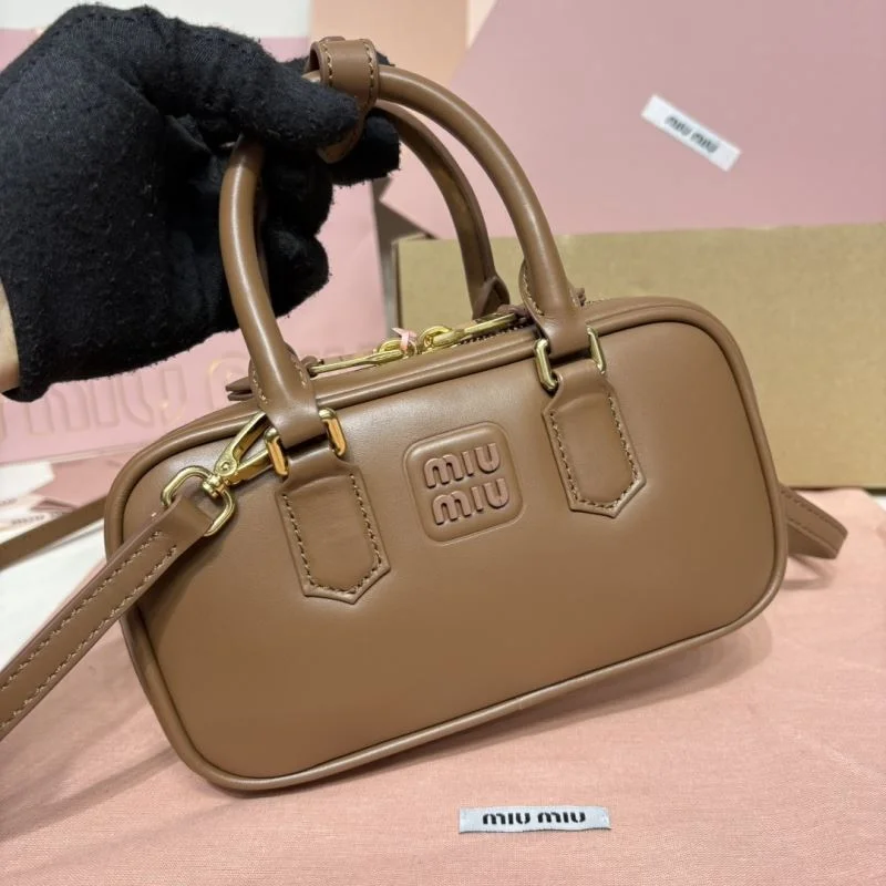 NewStyle Miu Miu Top Handle Bags 43450
