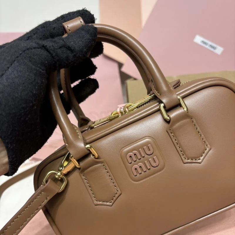 NewStyle Miu Miu Top Handle Bags 43450