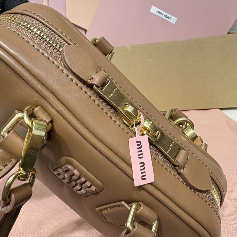 NewStyle Miu Miu Top Handle Bags 43450