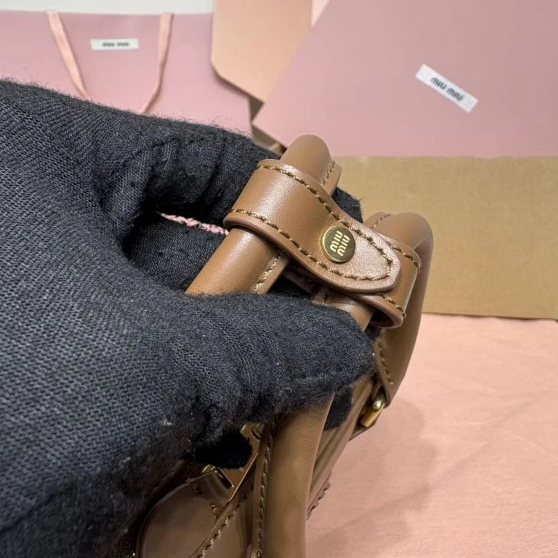 NewStyle Miu Miu Top Handle Bags 43450