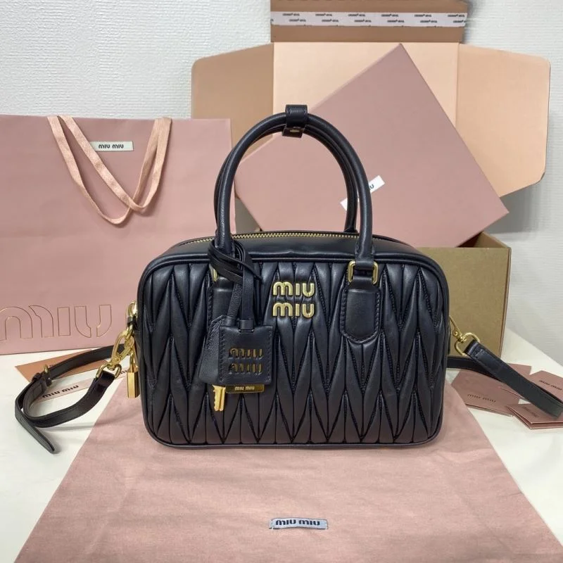 Miu Miu Top Handle Bags TechFriendly 43454