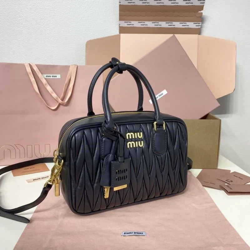 Miu Miu Top Handle Bags TechFriendly 43454