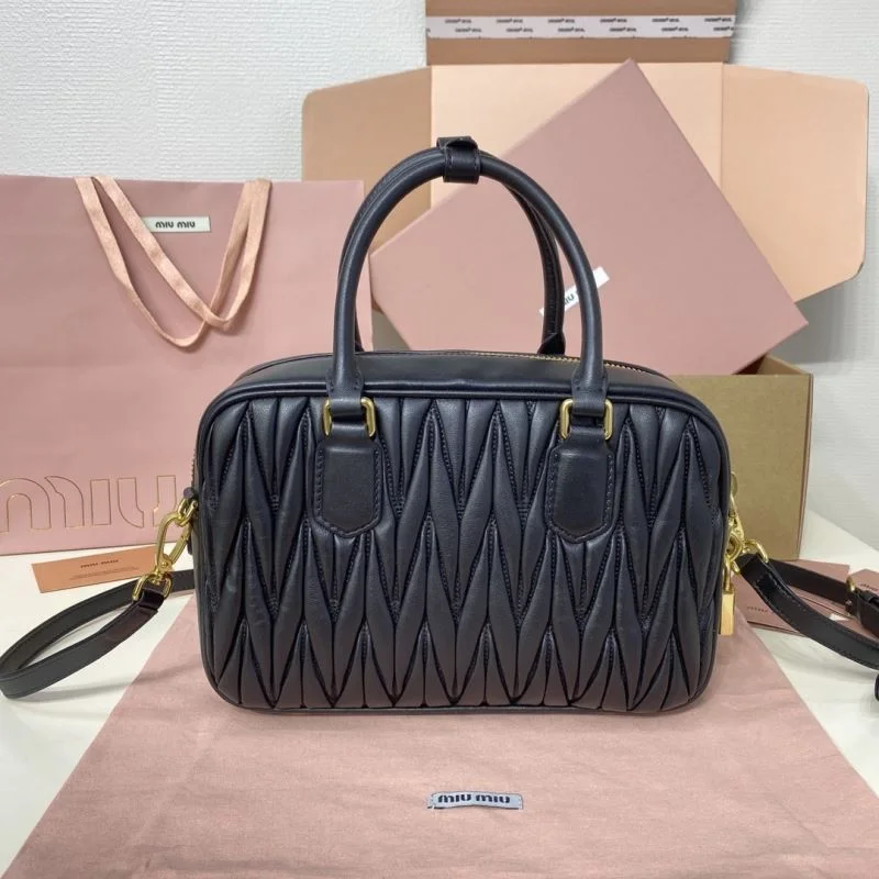 Miu Miu Top Handle Bags TechFriendly 43454