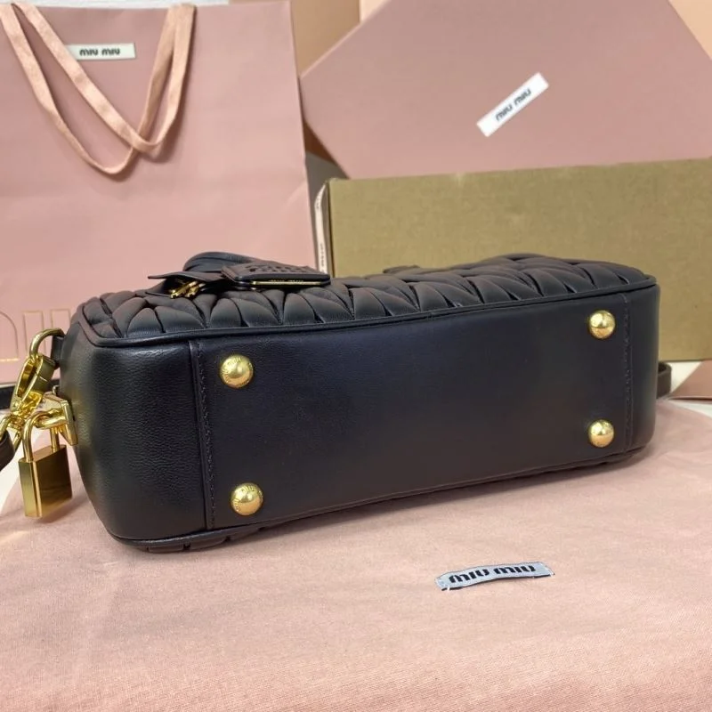 Miu Miu Top Handle Bags TechFriendly 43454