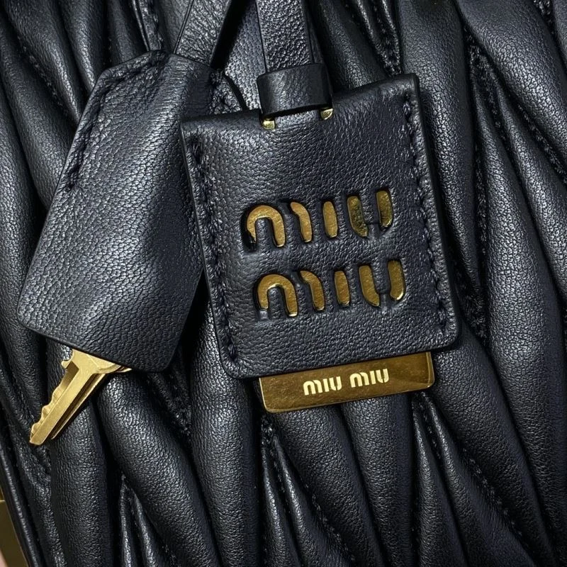Miu Miu Top Handle Bags TechFriendly 43454