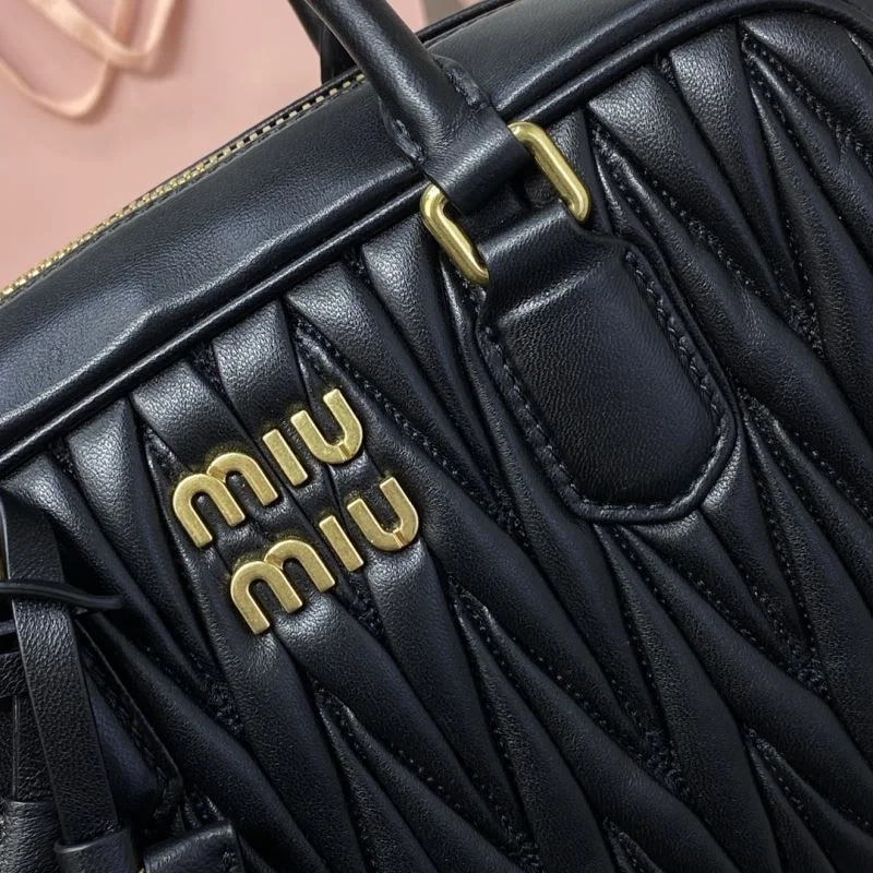 Miu Miu Top Handle Bags TechFriendly 43454