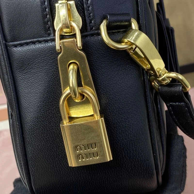 Miu Miu Top Handle Bags TechFriendly 43454