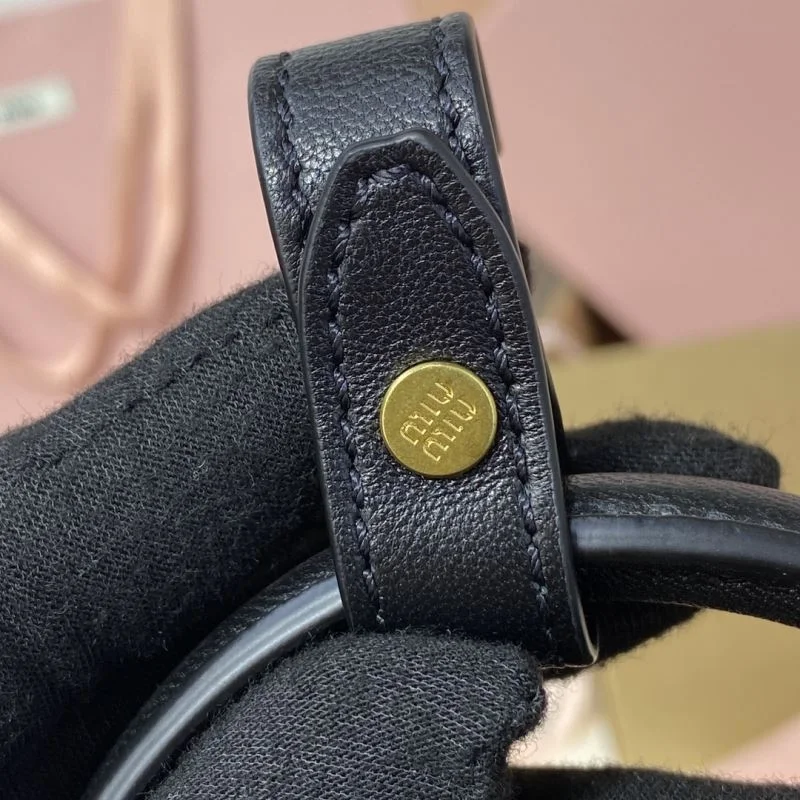 Miu Miu Top Handle Bags TechFriendly 43454