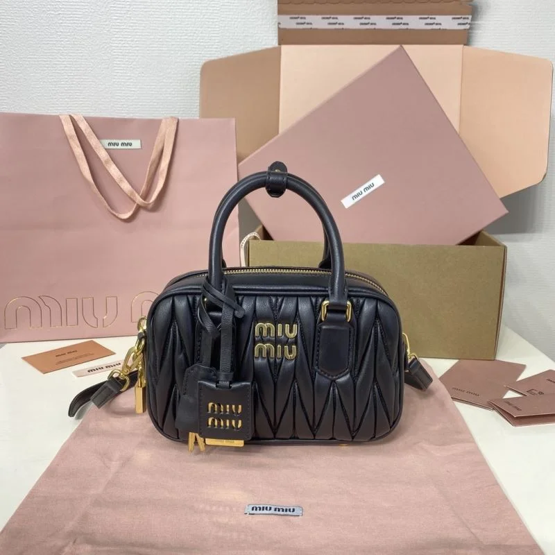 Miu Miu Top Handle Bags Efficient 43448